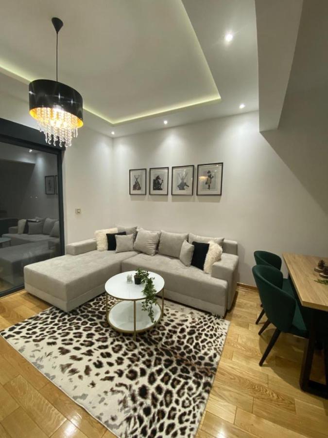 Panorama Lux Apartmani Vila Pekovic 兹拉蒂博尔 外观 照片