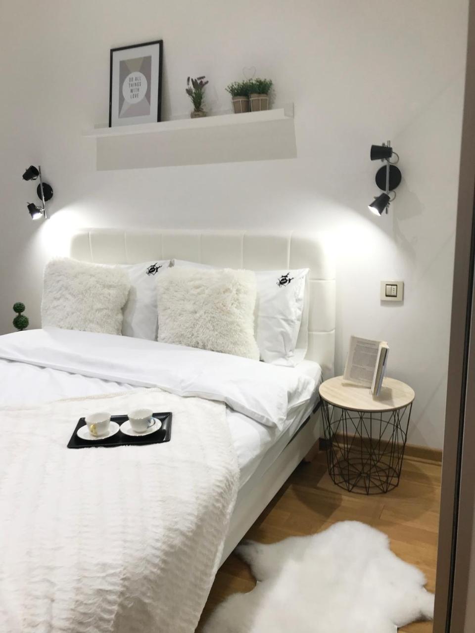 Panorama Lux Apartmani Vila Pekovic 兹拉蒂博尔 外观 照片